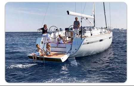 Bavaria Bavaria 45 Cruiser